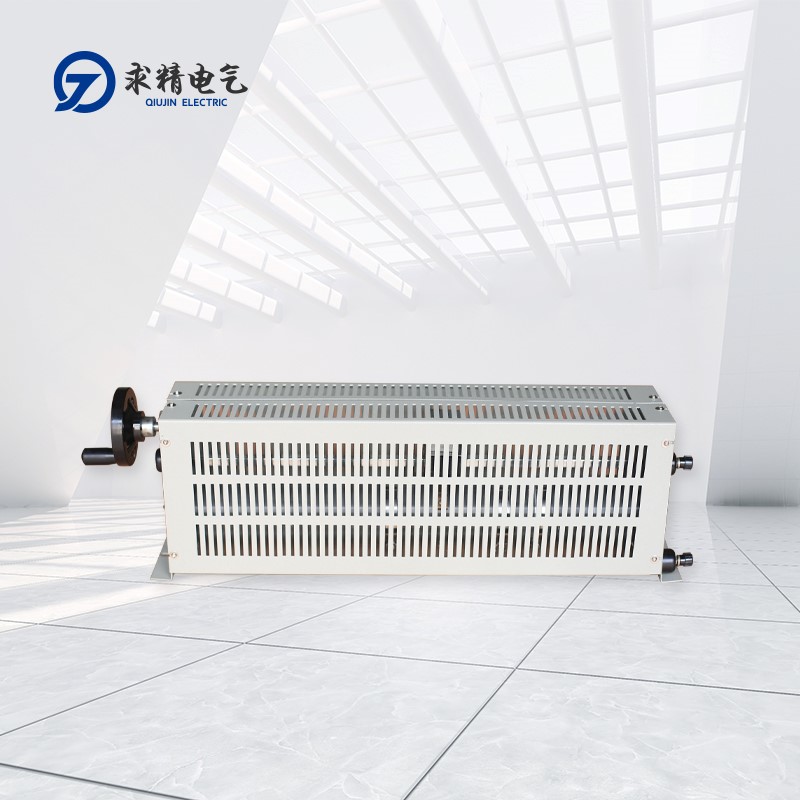 BX7/BX8單管手搖滑線(xiàn)變阻器